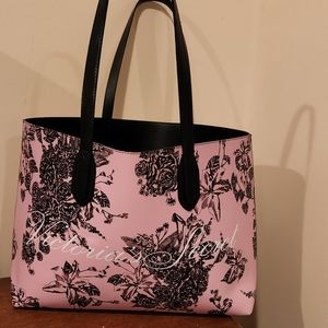 Victoria's Secret tote